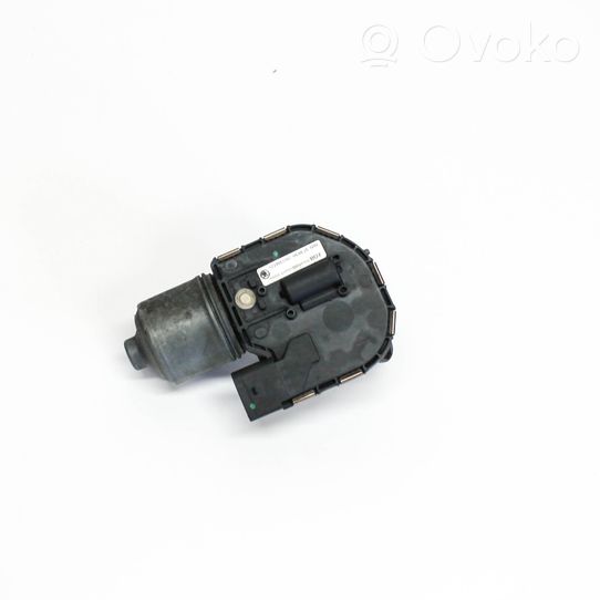 Skoda Octavia Mk2 (1Z) Moteur d'essuie-glace 1Z2955119C