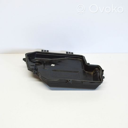 Audi A6 S6 C6 4F Kita variklio skyriaus detalė 4F2907613