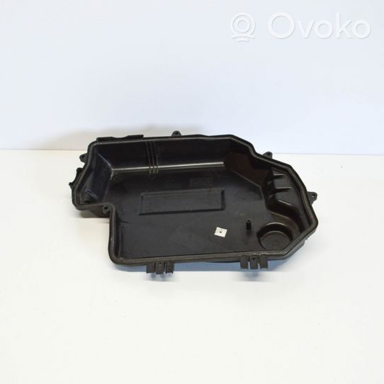 Audi A6 S6 C6 4F Kita variklio skyriaus detalė 4F2907613