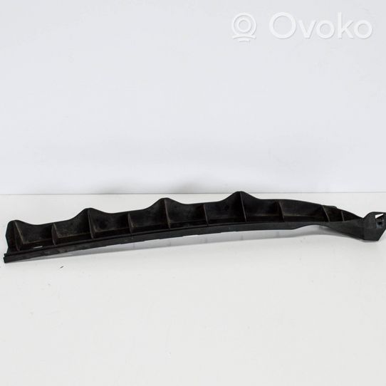 Skoda Octavia Mk2 (1Z) Staffa angolare del supporto di montaggio del paraurti 1Z5807863