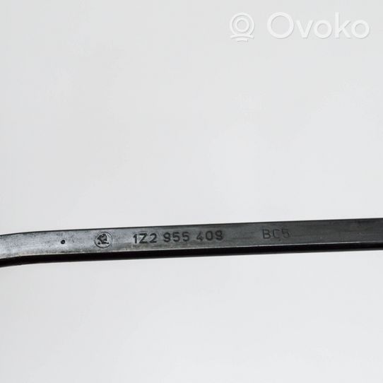Skoda Octavia Mk2 (1Z) Wycieraczka szyby przedniej / czołowej 1Z29554091Z2955410