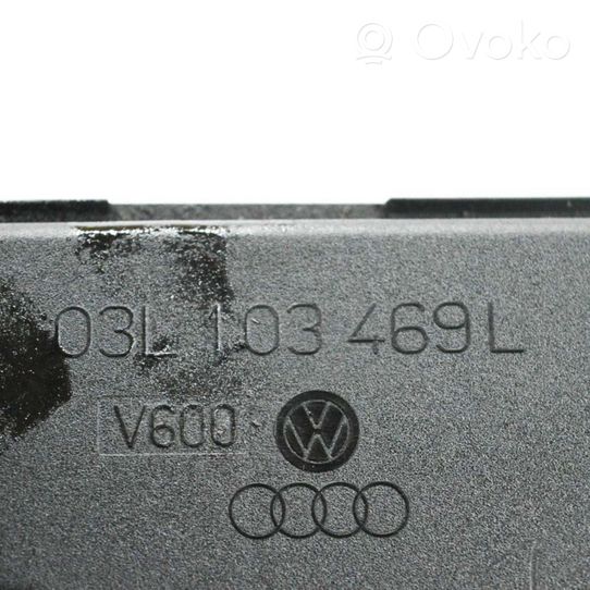 Audi A4 S4 B8 8K Venttiilikoppa 03L103469L