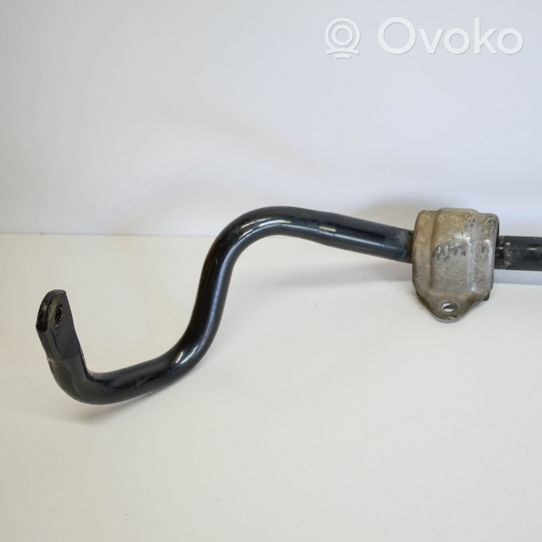 BMW 1 E81 E87 Stabilizator przedni / drążek 6766286