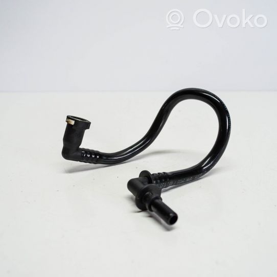 BMW 1 E81 E87 Air intake hose/pipe 7800695