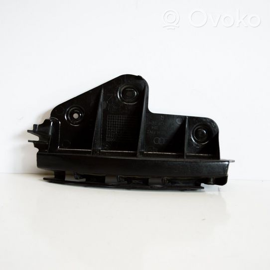 Audi A3 S3 8P Support de pare-chocs arrière 8P3807394