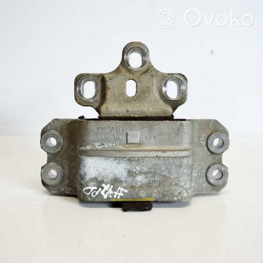 Audi A3 S3 8P Support de moteur, coussinet 1K0199555T