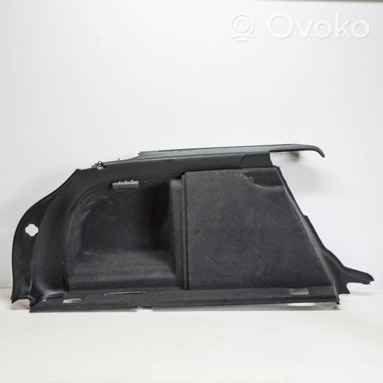 Seat Exeo (3R) Dolny panel schowka koła zapasowego 8E9863679M