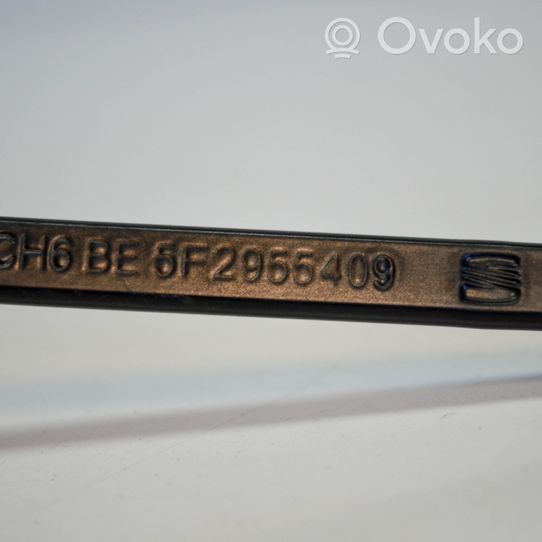 Seat Leon (5F) Tuulilasinpyyhkimen sulka 5F2955409