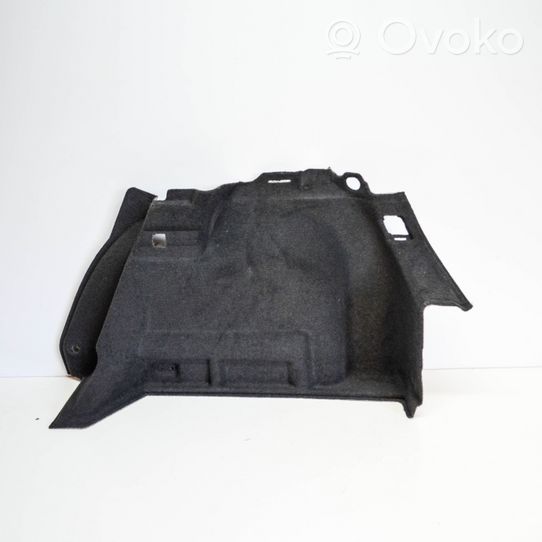 Seat Leon (5F) Tavaratilan sivuverhoilu 5F0867428D