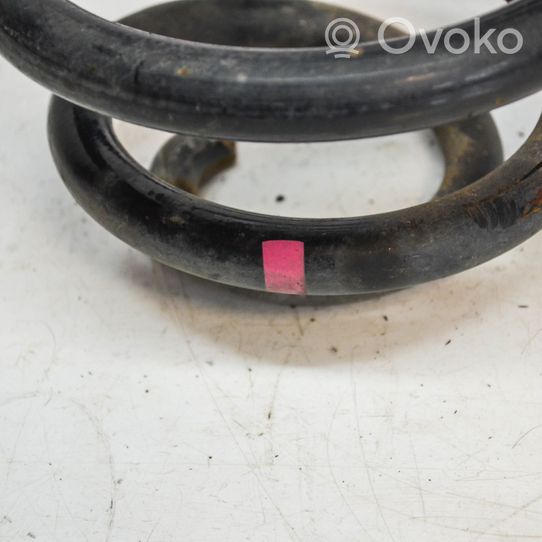 Seat Alhambra (Mk1) Rear coil spring 