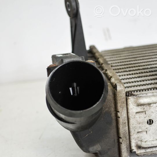 Skoda Fabia Mk2 (5J) Chłodnica powietrza doładowującego / Intercooler 6Q0145804A