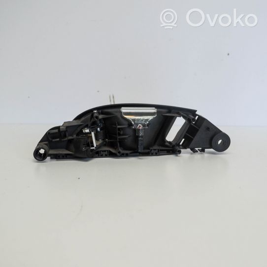 Audi Q7 4L Etuoven sisäkahva 4L0837020