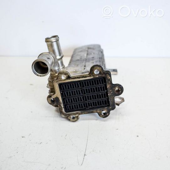 Audi A3 S3 8L EGR aušintuvas 038131513D