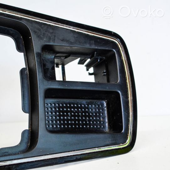 Seat Leon (5F) Rivestimento in plastica cornice della leva del cambio 5F2863283D