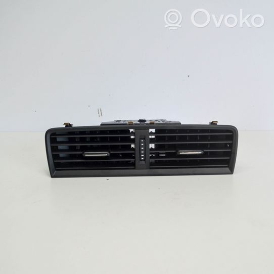 Skoda Fabia Mk3 (NJ) Garniture, panneau de grille d'aération 6V0820951C