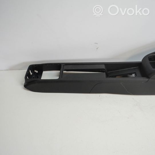 Skoda Fabia Mk3 (NJ) Console centrale 6V0863242