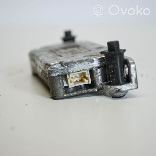 Skoda Fabia Mk3 (NJ) Module de contrôle de ballast LED 7PP941597CA