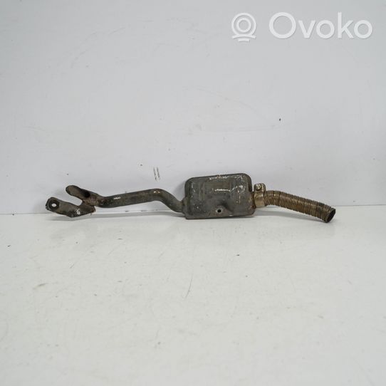 BMW 5 E39 Altra parte del vano motore 8386352