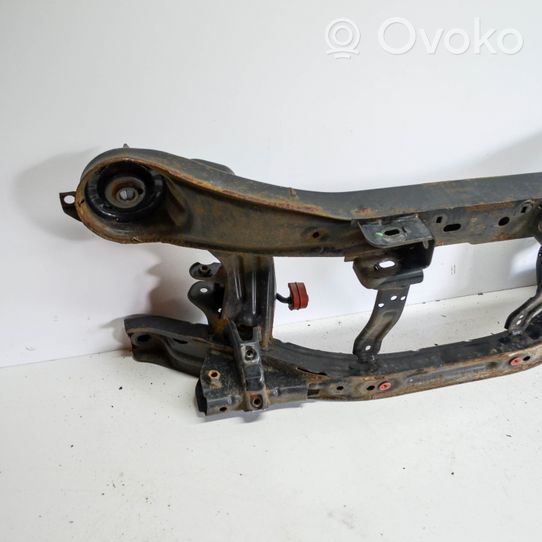 Ford Kuga II Rear subframe 