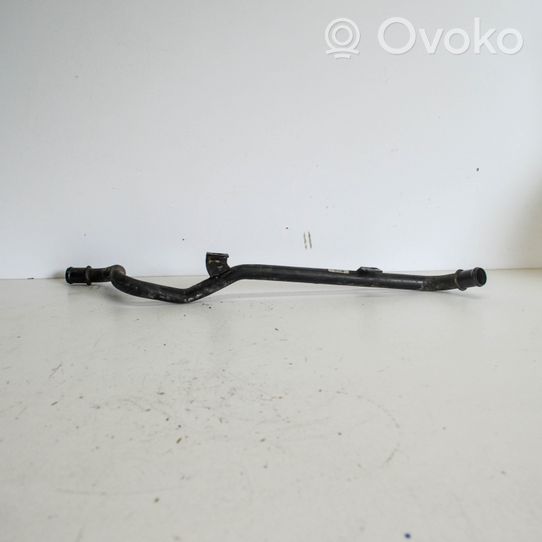 Audi A8 S8 D3 4E Tube d'admission d'air 4E0265375F