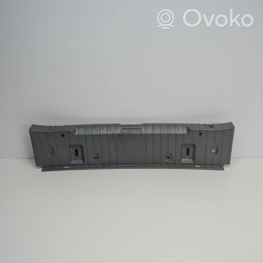 BMW 3 E90 E91 Rivestimento di protezione sottoporta del bagagliaio/baule 7059258