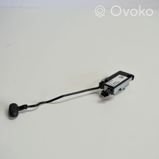 Chevrolet Camaro Amplificatore antenna 92200775