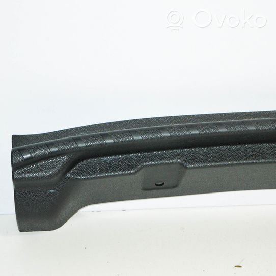 Ford Ecosport Trunk/boot sill cover protection GN15A40352A