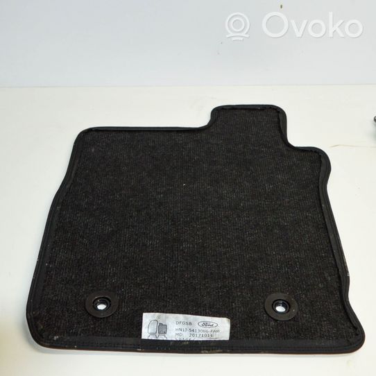 Ford Ecosport Juego de alfombras de coche HN1J5413016FAW