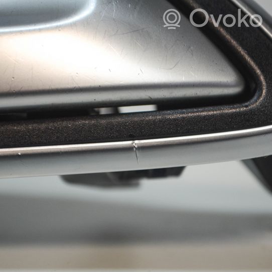 Mercedes-Benz A W176 Poignée inférieure de porte avant A2467201448