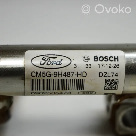 Ford Ecosport Fuel main line pipe CM5G9H487HD