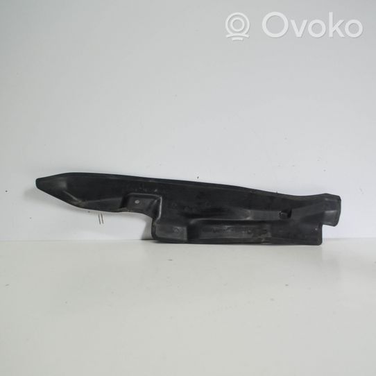 Skoda Octavia Mk2 (1Z) Lokasuojan päätylista 1Z0821112
