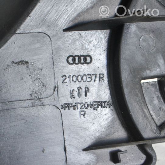 Audi A6 S6 C6 4F Muu sisätilojen osa 2100037R