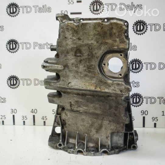 Audi A4 S4 B7 8E 8H Coppa dell’olio 03G103603J