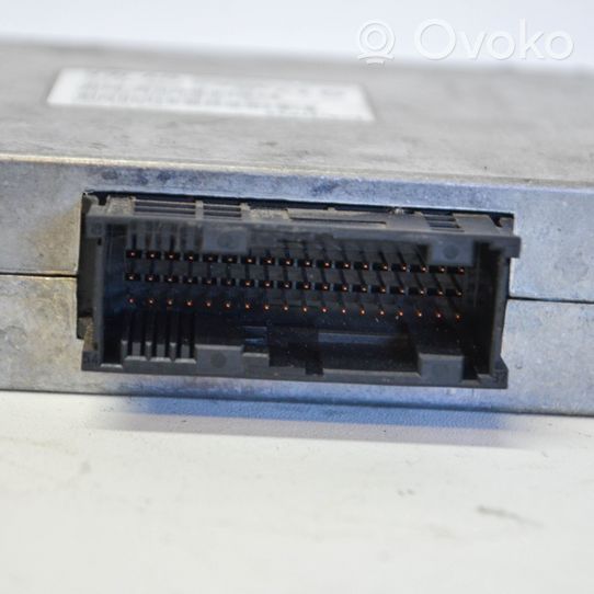 Skoda Octavia Mk2 (1Z) Moduł / Sterownik Bluetooth 5P0862335A