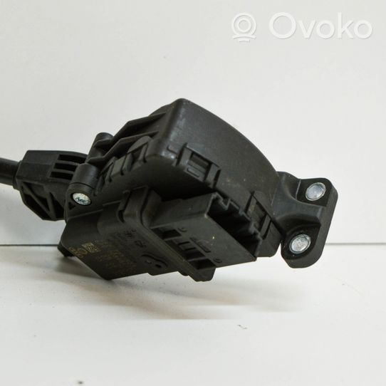 Audi A6 S6 C6 4F Pedale dell’acceleratore 4F2721523