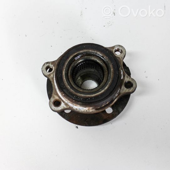 Audi A4 S4 B8 8K Front wheel ball bearing 