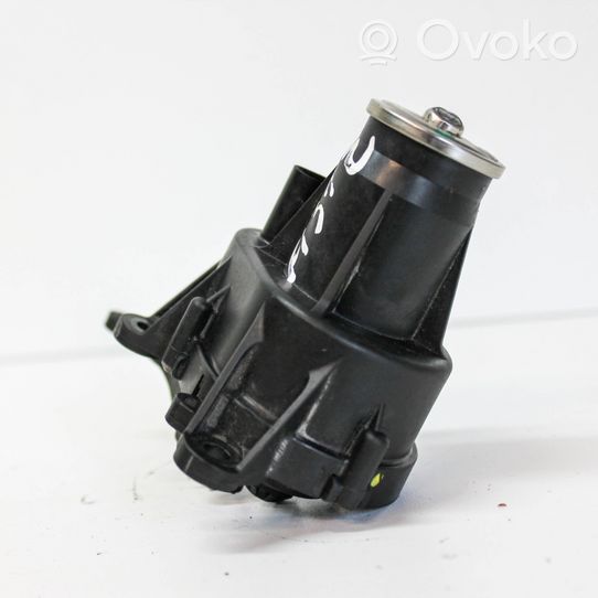 Skoda Octavia Mk2 (1Z) Attuatore/motore della valvola del collettore di aspirazione 