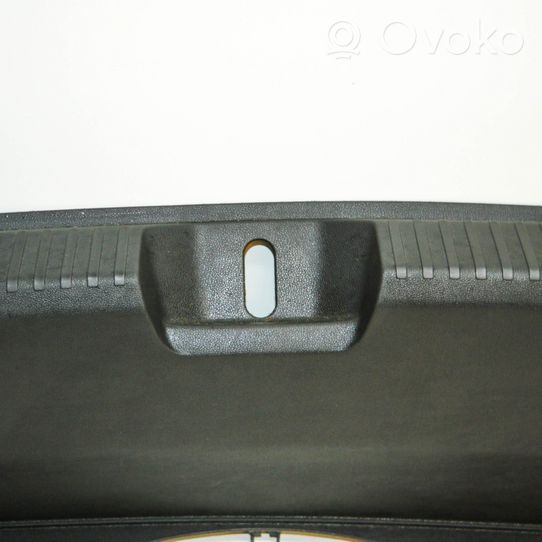 Seat Leon (5F) Tavaratilan kynnyksen suoja 5F0863459A