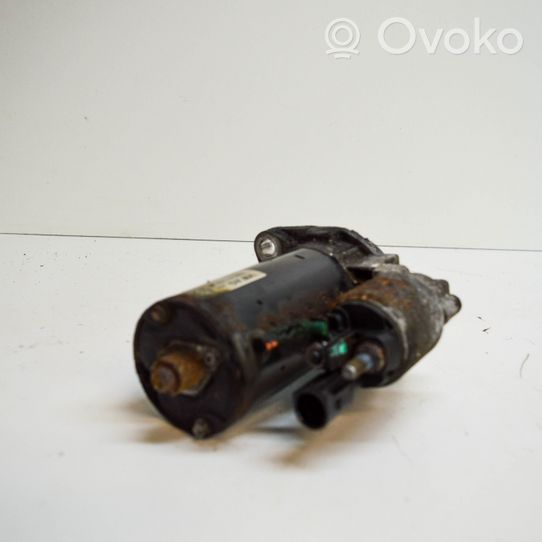 Skoda Octavia Mk2 (1Z) Rozrusznik 02M911024
