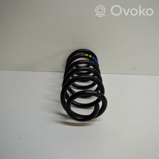 Audi A3 S3 8P Rear coil spring 