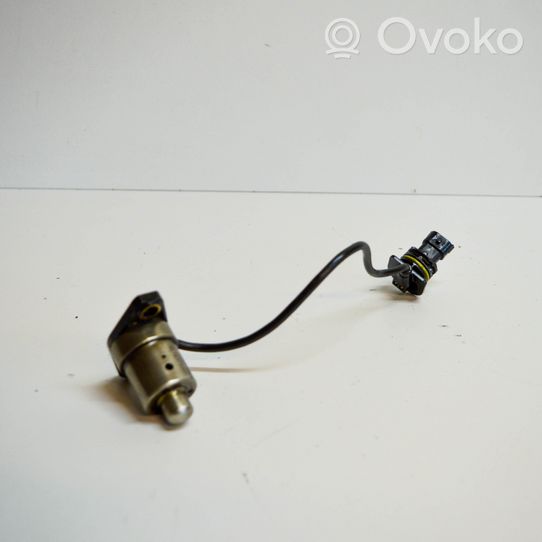 Chevrolet Camaro Oil level sensor 12639127