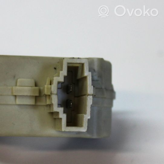 Audi A3 S3 8P Fuel tank cap lock 8P4862153