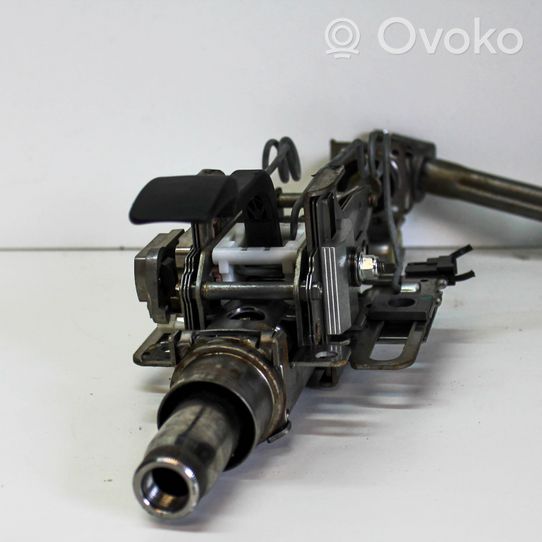 Skoda Fabia Mk2 (5J) Część mechaniczna układu kierowniczego 6Q1419501BF