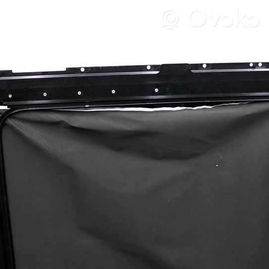 Audi Q7 4L Sunroof set 4L0877041