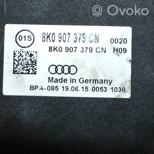 Audi A4 S4 B8 8K Pompe ABS 8K0907379CN