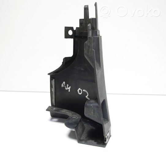 Audi A4 S4 B6 8E 8H Revêtement de pilier (bas) 8E0853579B