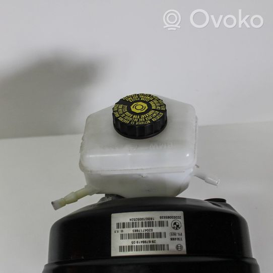 BMW 2 F22 F23 Servo-frein 02047176836798419