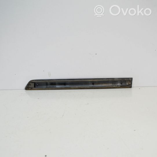 Audi A4 S4 B6 8E 8H Rear door trim (molding) 8H0853984