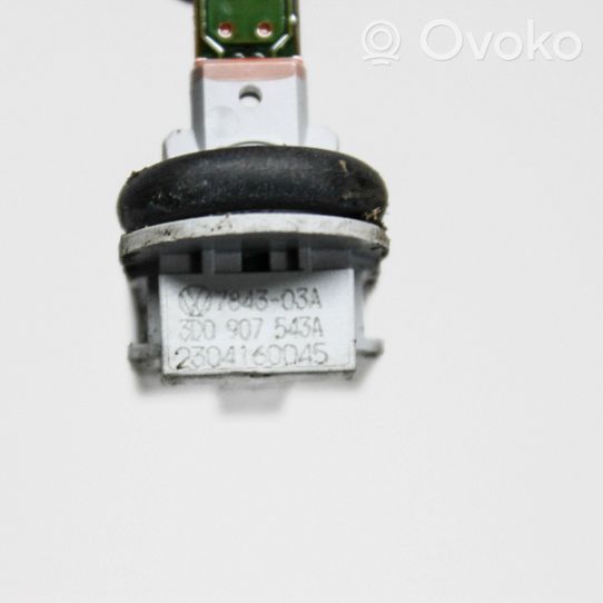 Audi A6 C7 Sensore temperatura dell’olio 3D0907543A