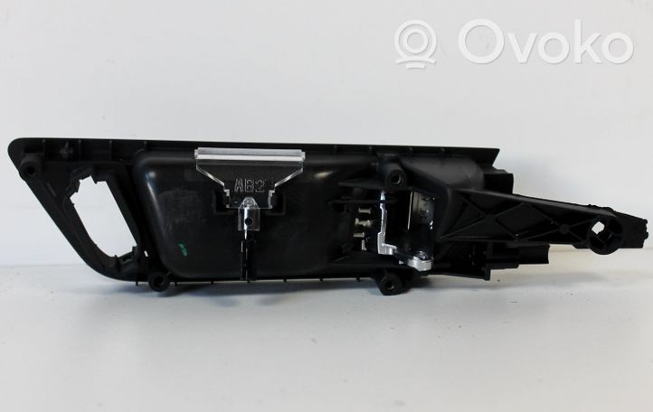 Audi Q5 SQ5 Maniglia interna per portiera anteriore 8R0837019